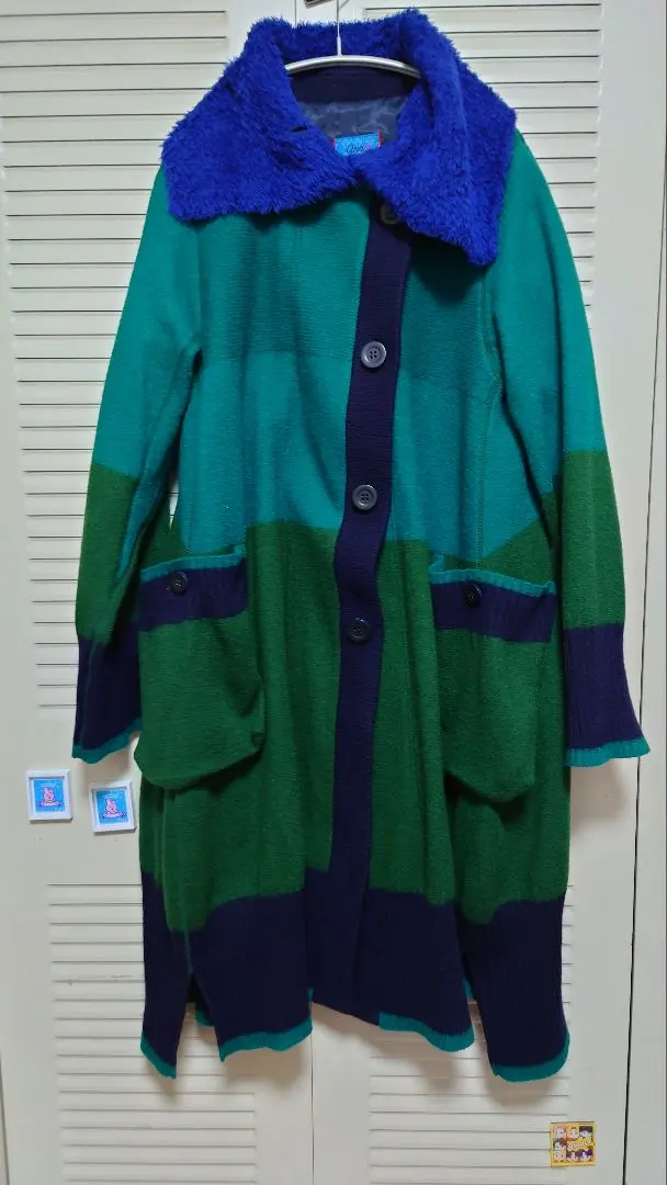 2026年最新】ann吉 コートの人気アイテム - メルカリ