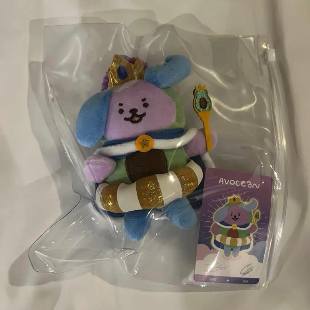 2026年最新】Jimmysea ぬいぐるみavoceanの人気アイテム - メルカリ