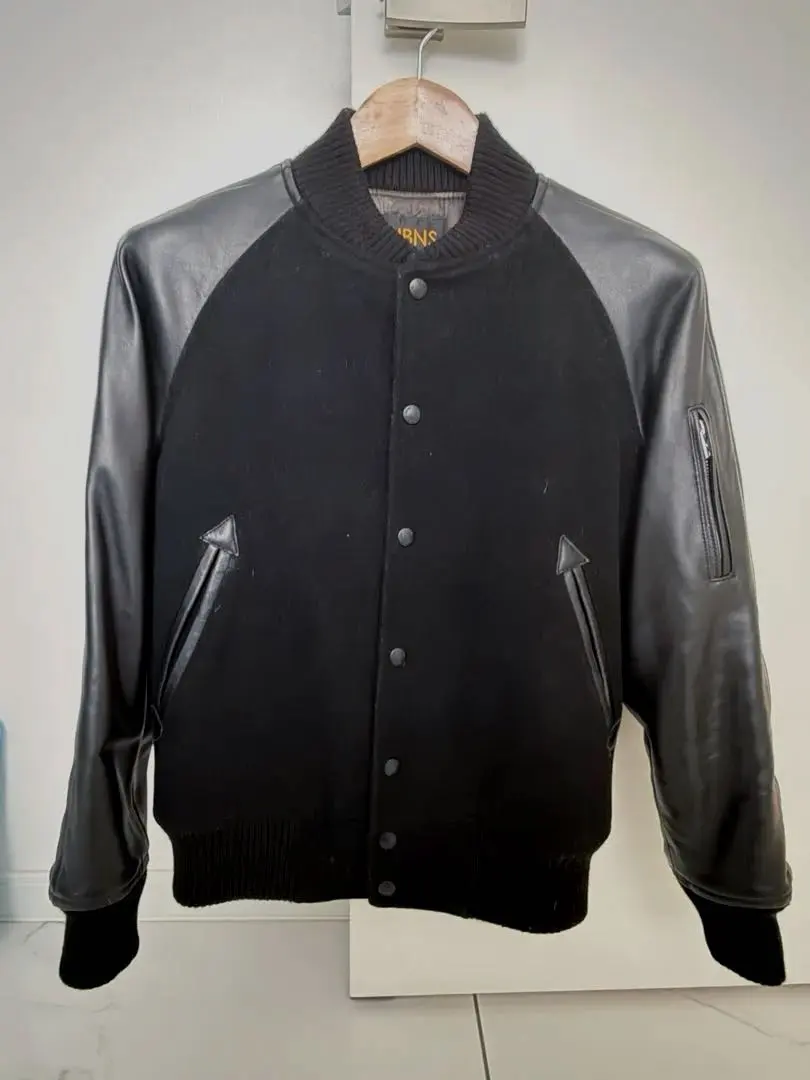 2026年最新】HBNS レザーの人気アイテム - メルカリ