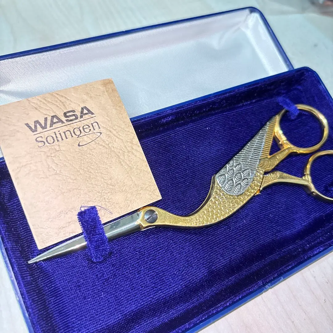 2026年最新】ゾーリンゲン 刺繍ハサミの人気アイテム - メルカリ