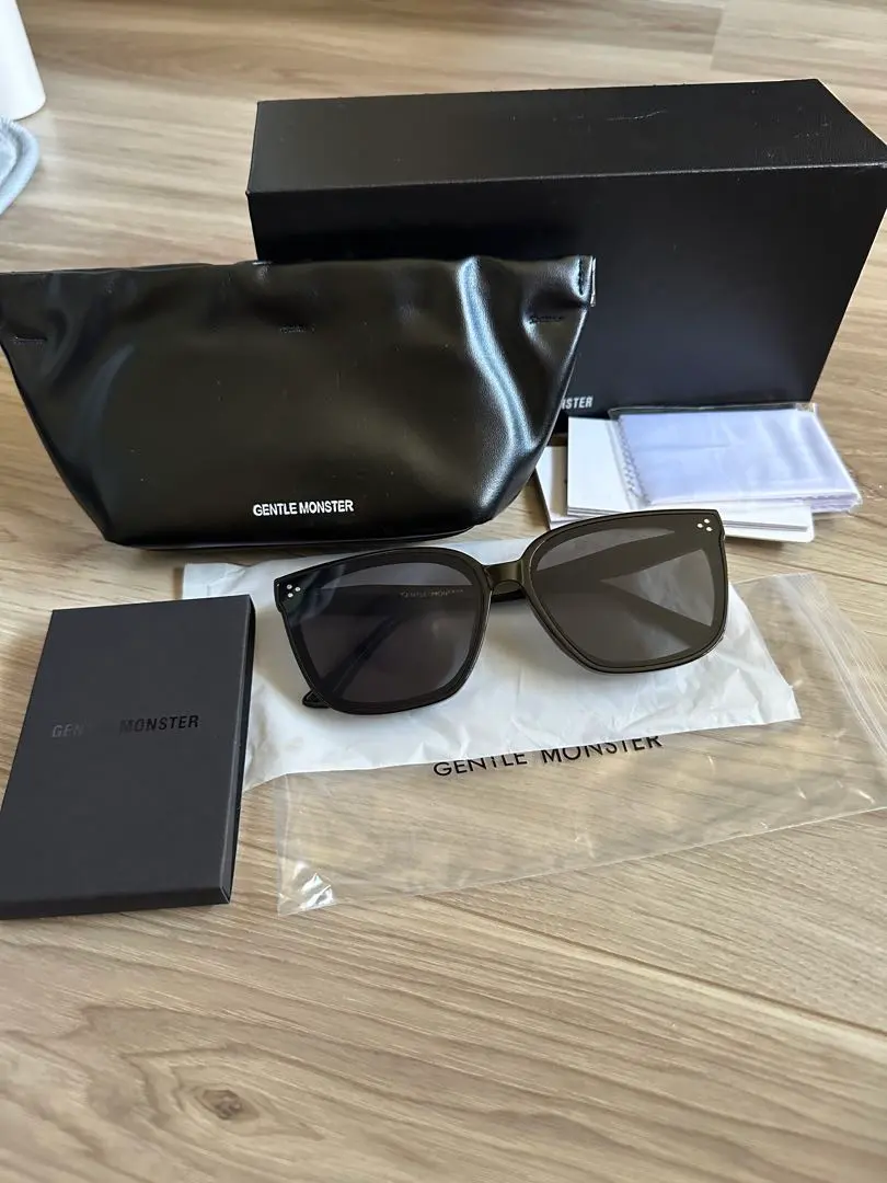 2026年最新】ジェントルモンスター paletteの人気アイテム - メルカリ