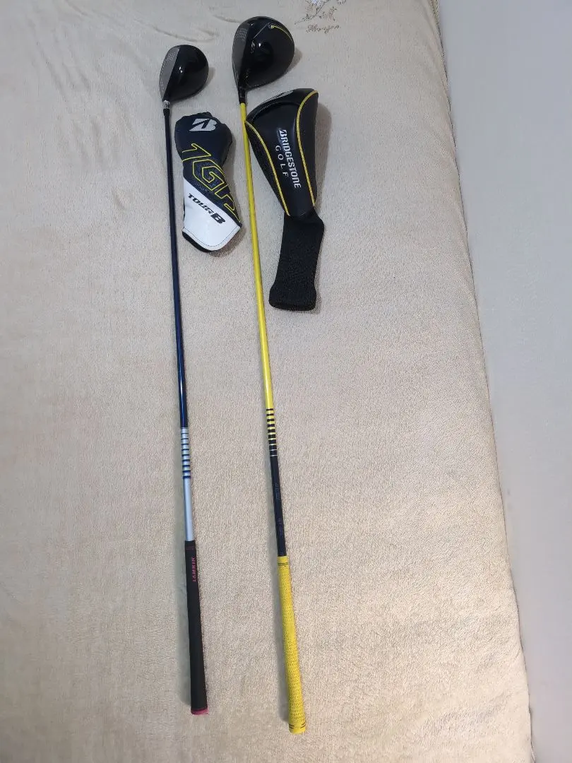 2026年最新】jgr ドライバー ヘッドカバーの人気アイテム - メルカリ