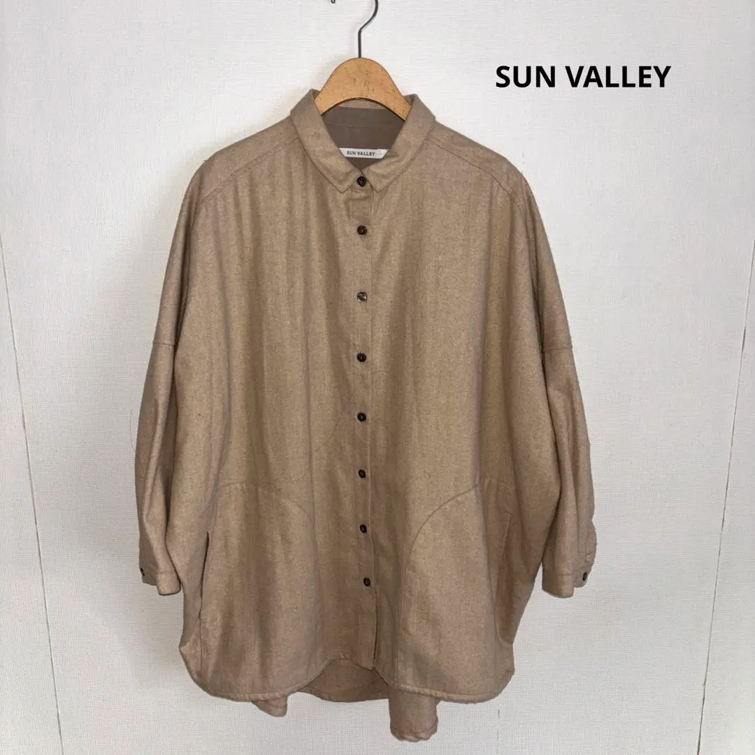 2026年最新】sun valley ネルシャツの人気アイテム - メルカリ
