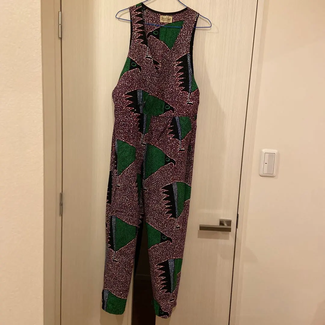 2026年最新】アフリカ布サロペットの人気アイテム - メルカリ