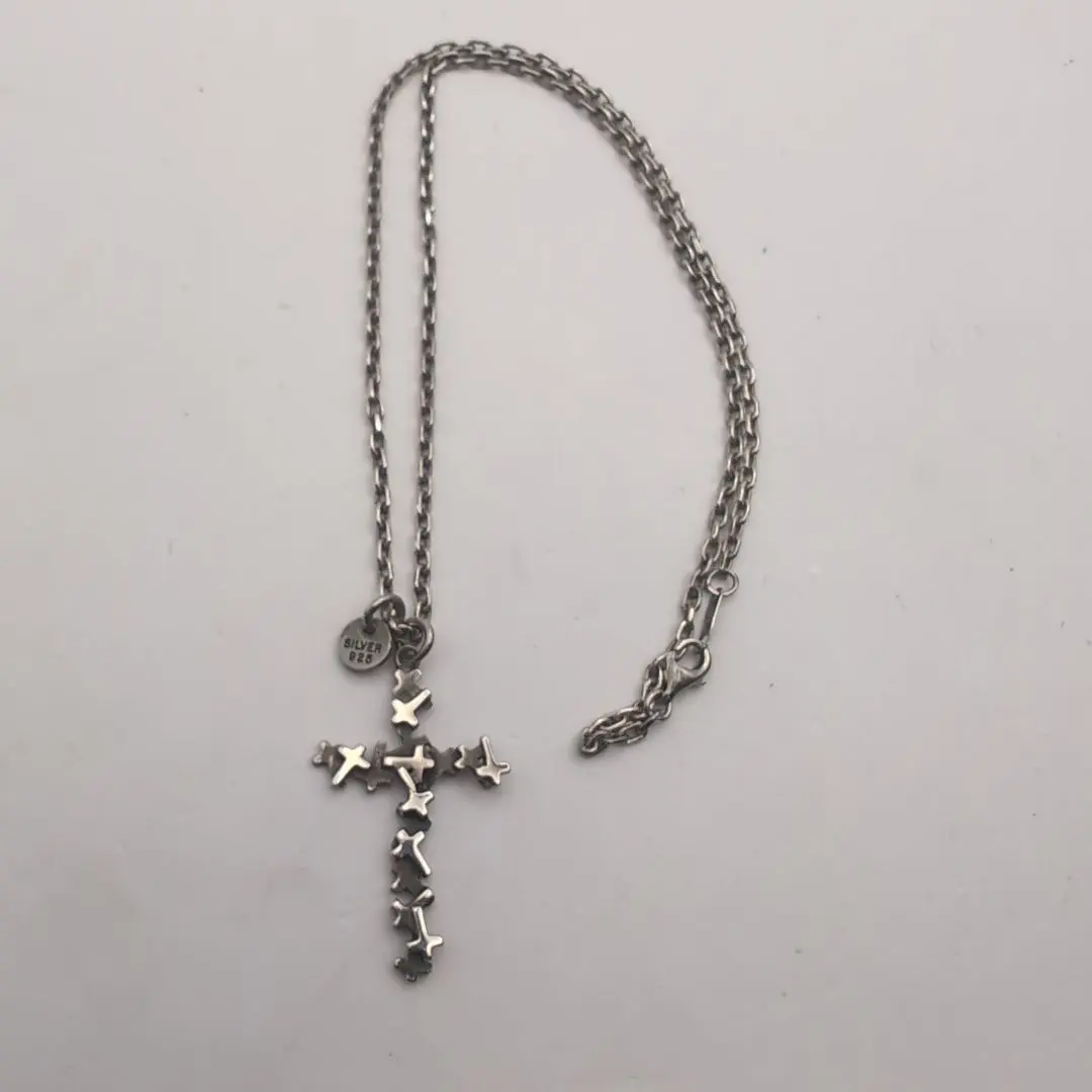 2026年最新】undercover 魔女期 ネックレスの人気アイテム - メルカリ