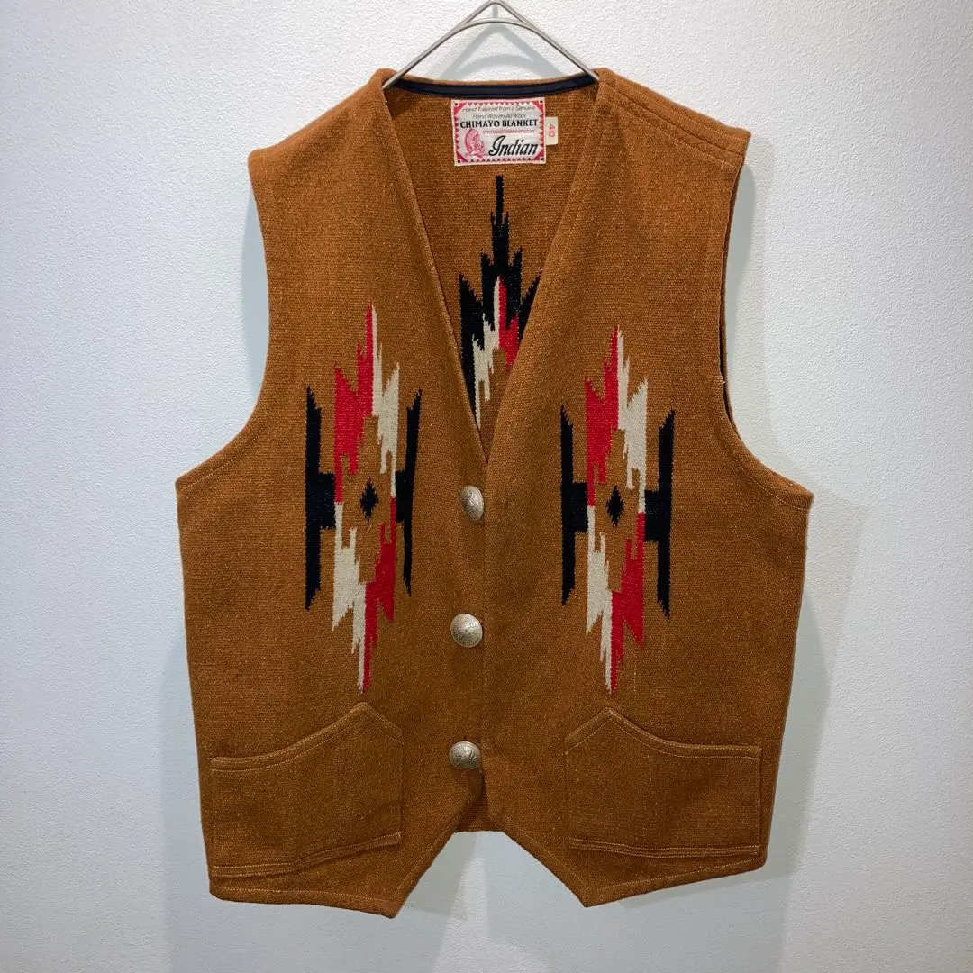 2026年最新】インディアン チマヨベストの人気アイテム - メルカリ