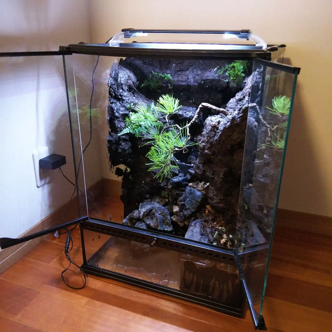2026年最新】アクアテラリウム 滝の人気アイテム - メルカリ