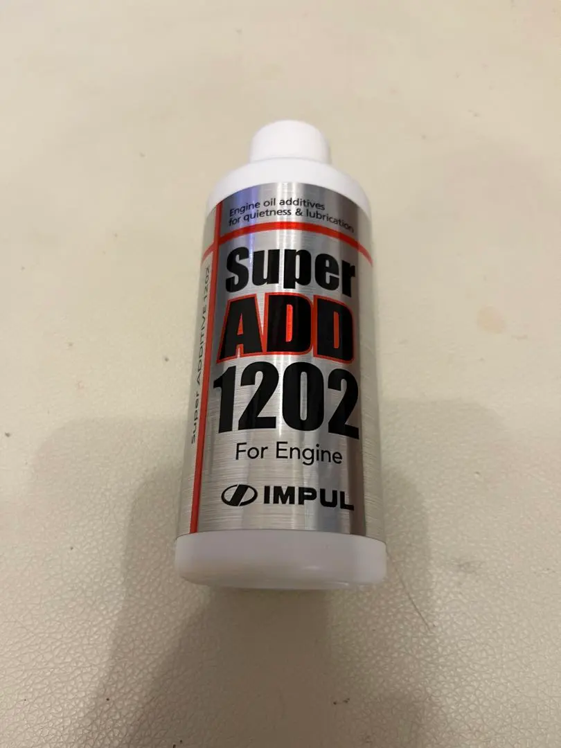 2026年最新】impul super add 1202の人気アイテム - メルカリ