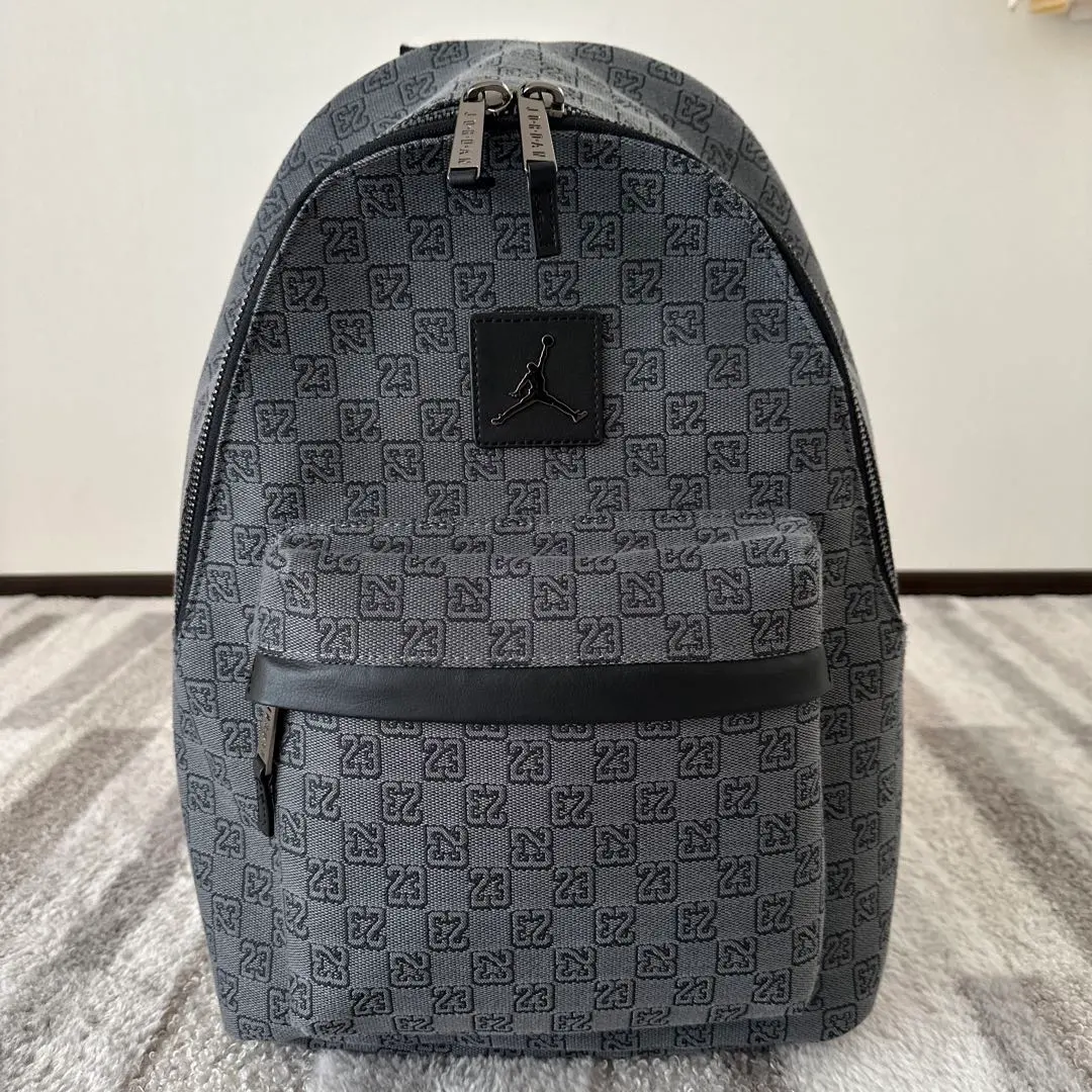 2026年最新】jordan brand monogram backpackの人気アイテム - メルカリ