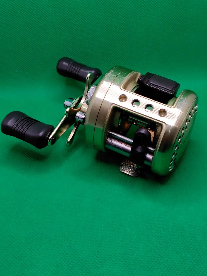 2026年最新】カルカッタ100XTの人気アイテム - メルカリ