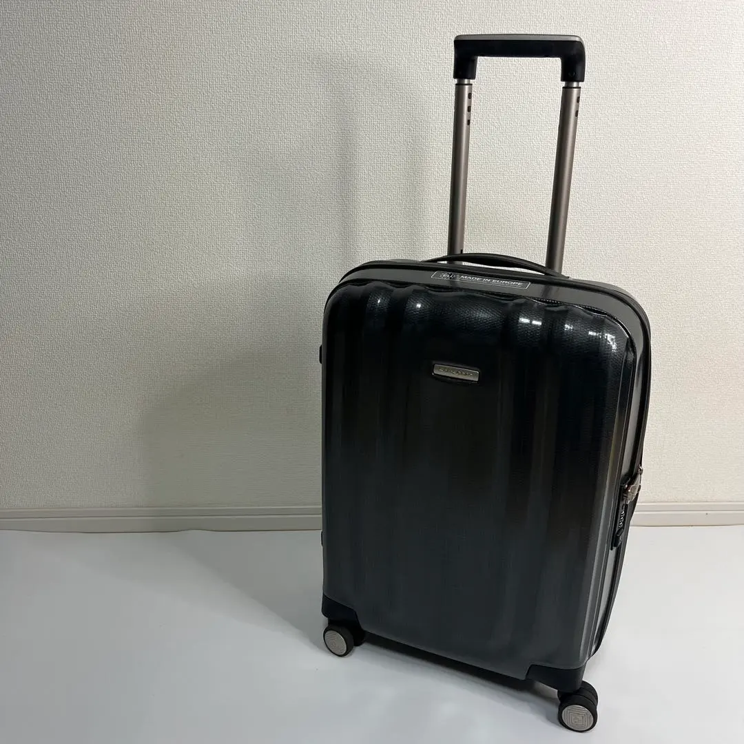 2026年最新】キューブライト サムソナイトの人気アイテム - メルカリ