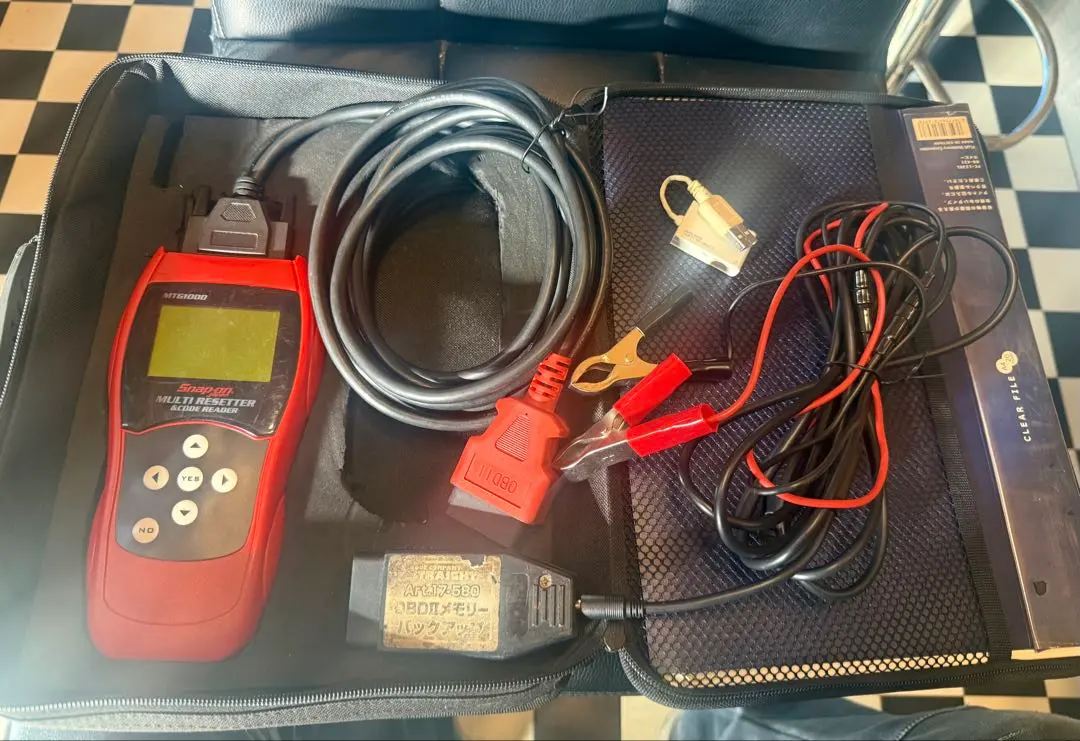 2026年最新】診断機 スナップオンの人気アイテム - メルカリ