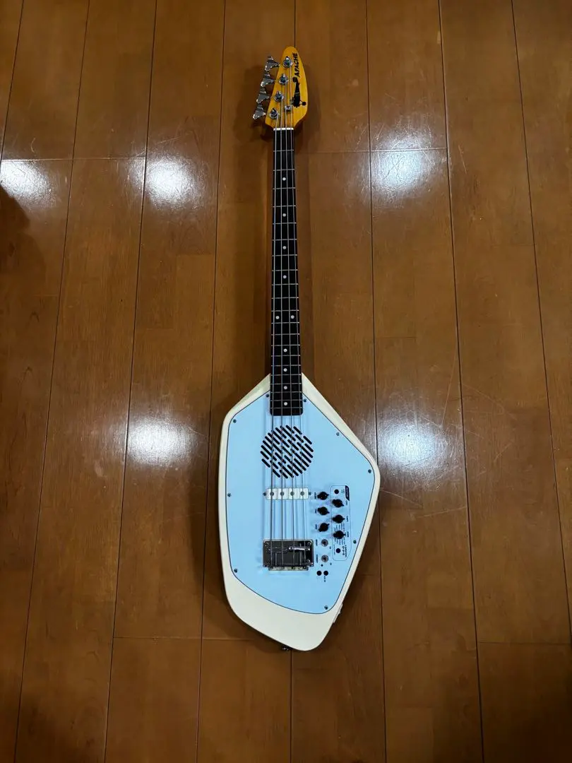 2026年最新】VOX APACHE-1の人気アイテム - メルカリ