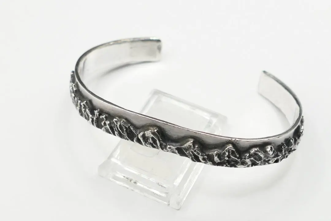 2026年最新】BigHand バングルの人気アイテム - メルカリ