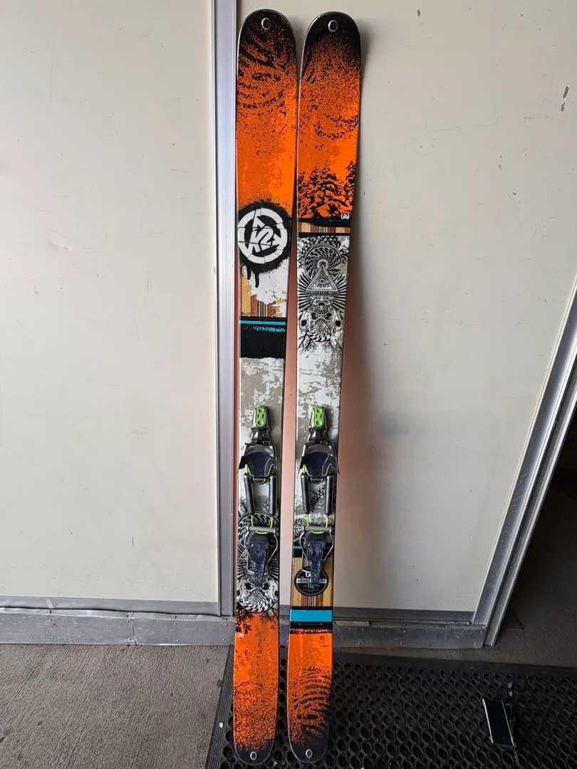 2026年最新】k2 テレマークの人気アイテム - メルカリ