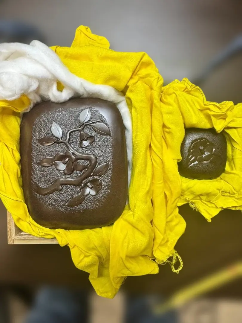 2026年最新】赤間硯 下井唯石の人気アイテム - メルカリ