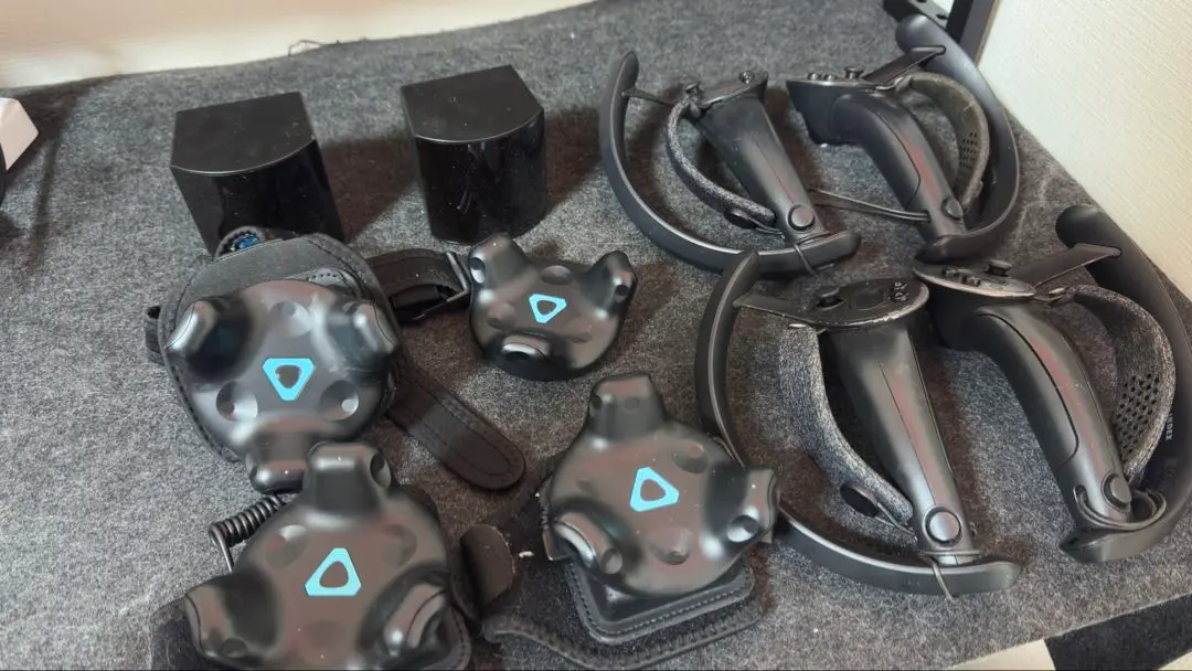 2026年最新】htc vive ジャンクの人気アイテム - メルカリ