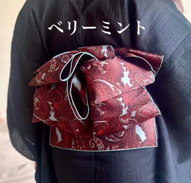 2026年最新】tsubakian兵児帯の人気アイテム - メルカリ