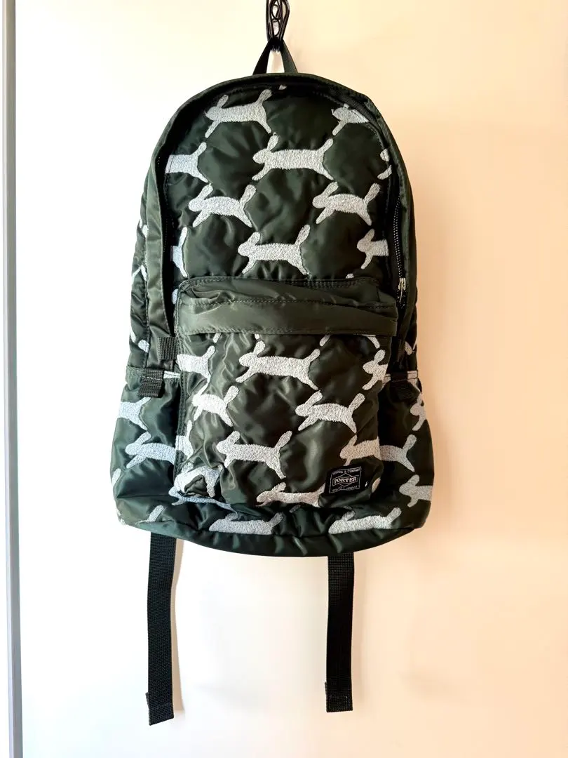 2026年最新】ミナペルホネン ポーター リュックの人気アイテム - メルカリ