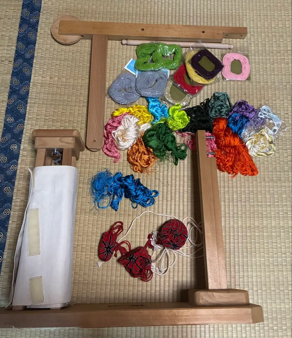 2026年最新】組紐 おもりの人気アイテム - メルカリ