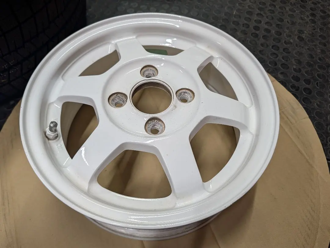 2026年最新】te37 13の人気アイテム - メルカリ