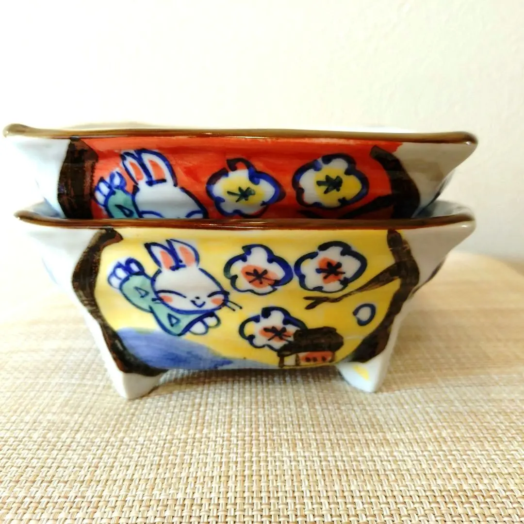 2026年最新】夕立窯いいことうさぎの人気アイテム - メルカリ