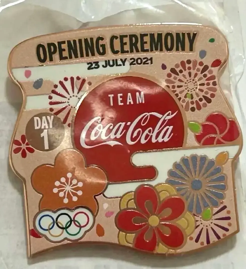 2026年最新】コークオンピンズの人気アイテム - メルカリ