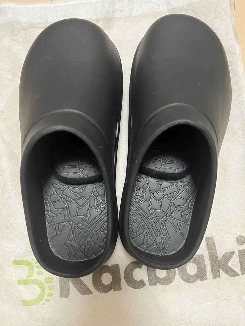 2026年最新】RACBAKI イージーサボの人気アイテム - メルカリ