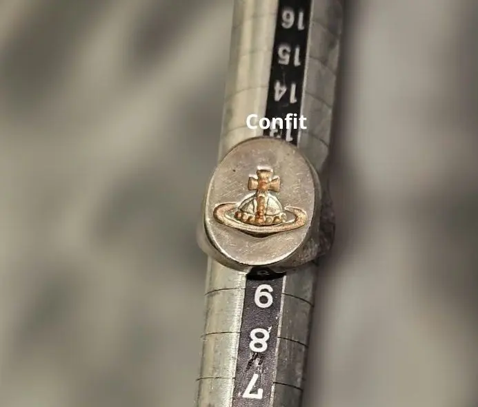 2026年最新】ヴィヴィアン シールリングの人気アイテム - メルカリ