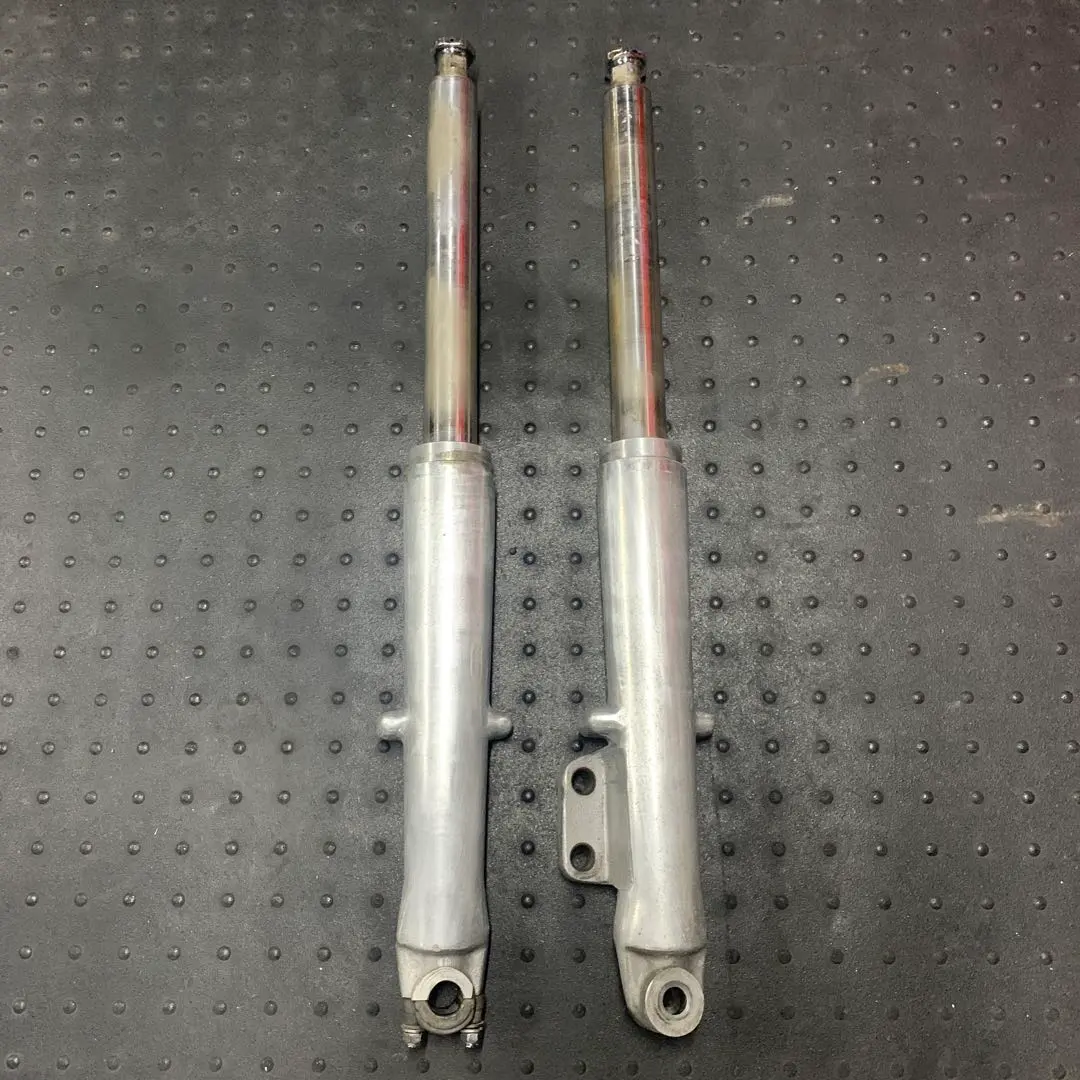 2026年最新】ショベルヘッド フロントフォークの人気アイテム - メルカリ