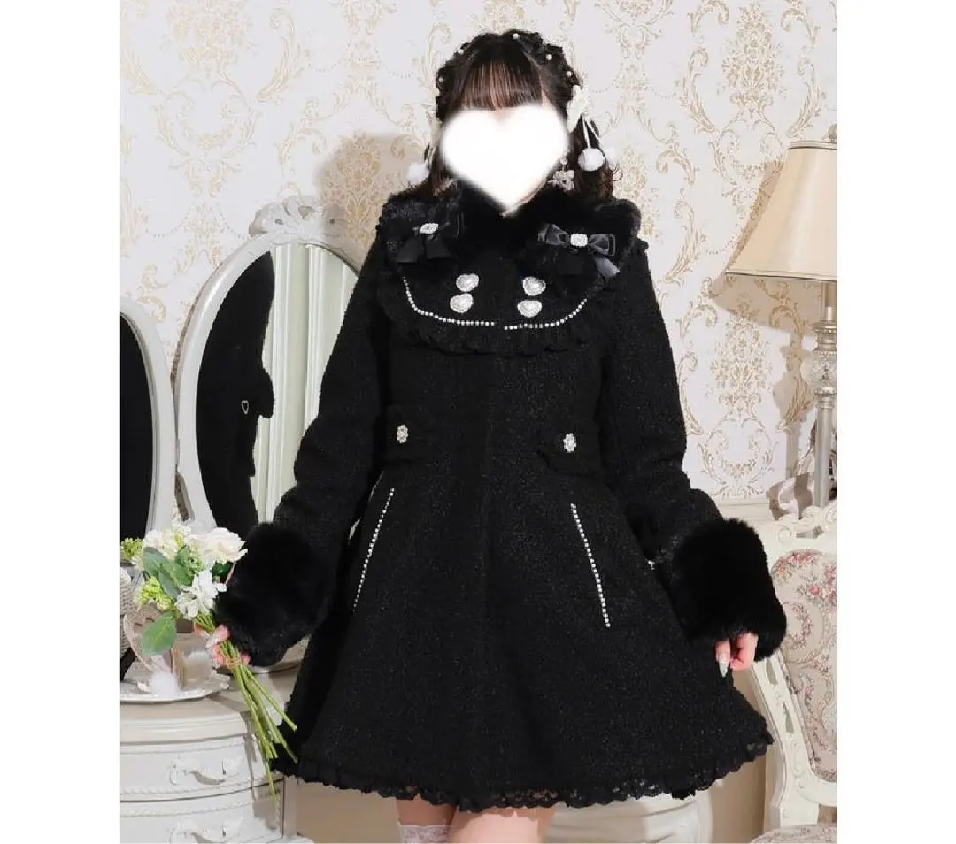 2026年最新】さきまるちゃん コートの人気アイテム - メルカリ