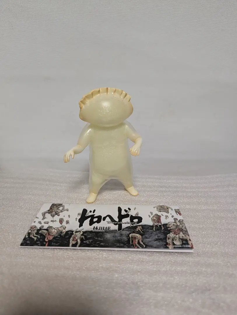 2026年最新】ギョーザ男ソフビの人気アイテム - メルカリ
