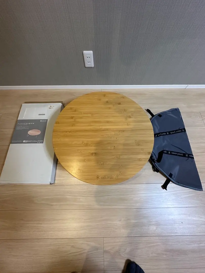 2026年最新】スノーピークちゃぶ台Sの人気アイテム - メルカリ