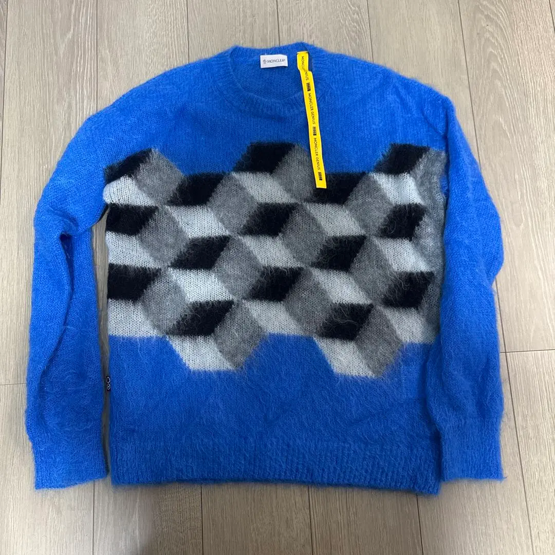 2026年最新】Fragment moncler ニットの人気アイテム - メルカリ