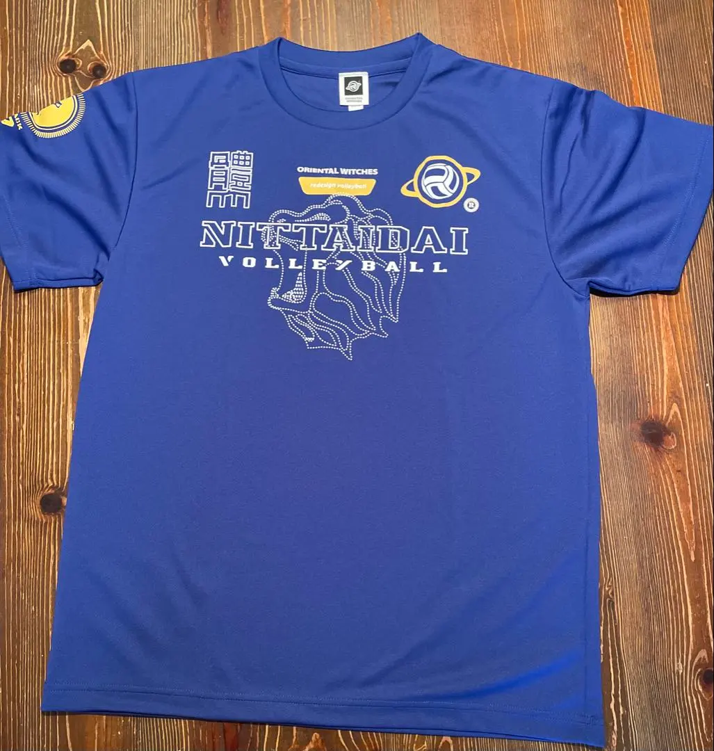 2026年最新】日体大 バレーの人気アイテム - メルカリ