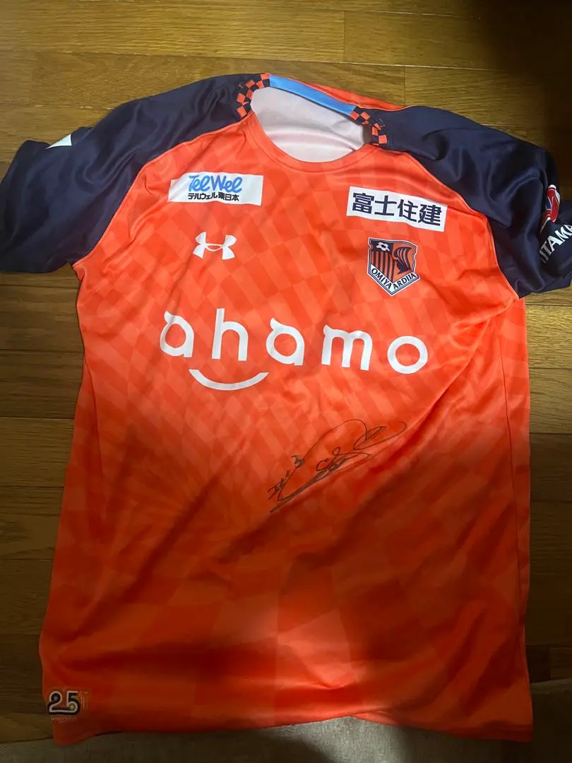 2026年最新】仲田歩夢 サインの人気アイテム - メルカリ