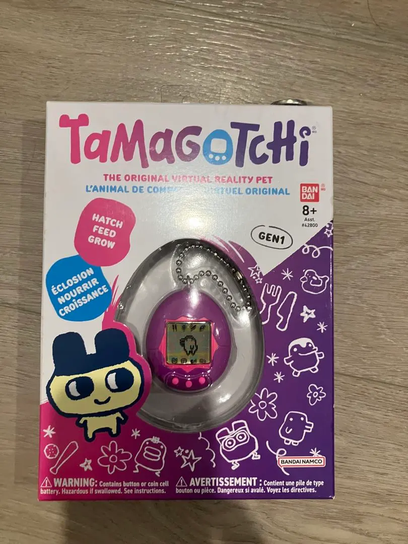 2026年最新】20th Anniversary Tamagotchi m m ver. x x たまごっちみ