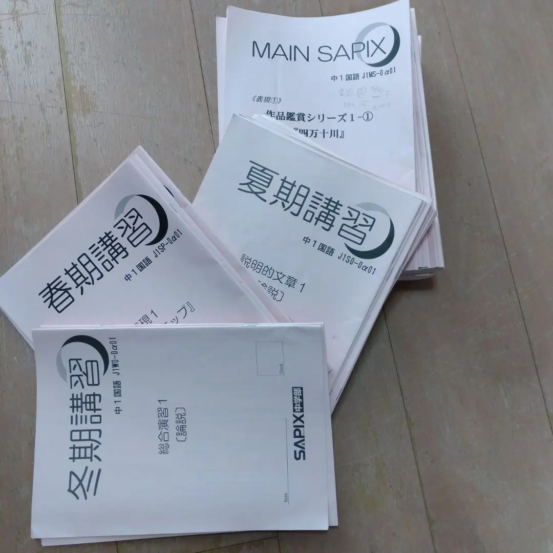 2026年最新】main sapixの人気アイテム - メルカリ