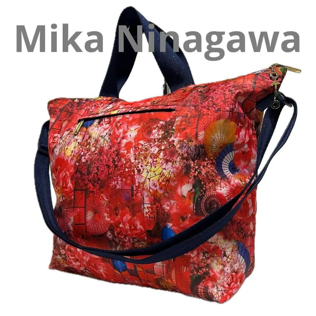 2026年最新】蜷川実花 レスポートサックの人気アイテム - メルカリ