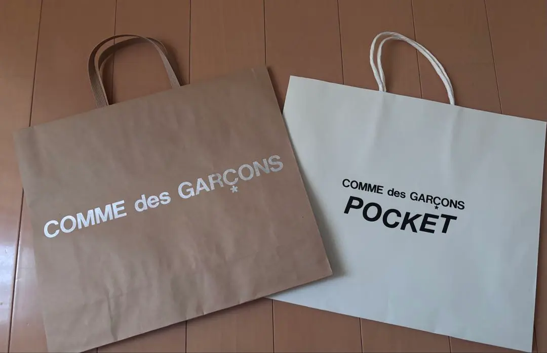 2026年最新】COMME des GARCONS ラッピング・包装の人気アイテム
