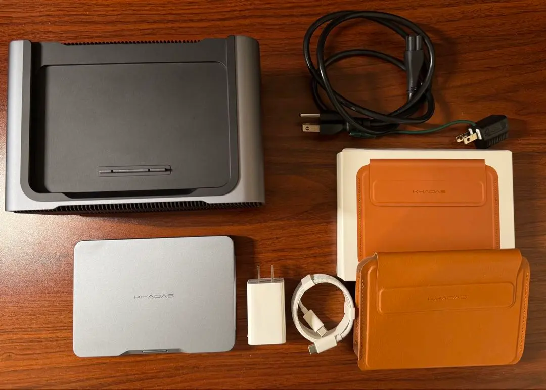 2026年最新】Khadas mindの人気アイテム - メルカリ
