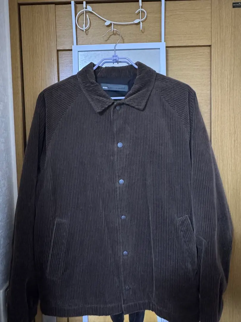 2026年最新】son of the cheese コーデュロイの人気アイテム - メルカリ