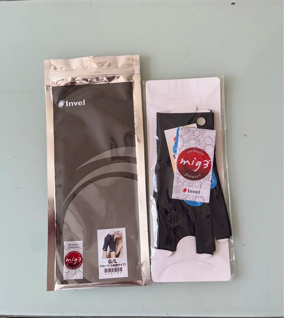 2026年最新】invelスパッツの人気アイテム - メルカリ
