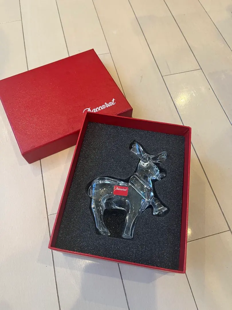 2026年最新】トナカイ バカラの人気アイテム - メルカリ