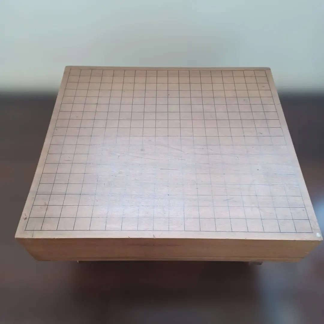 2026年最新】足つき碁盤の人気アイテム - メルカリ