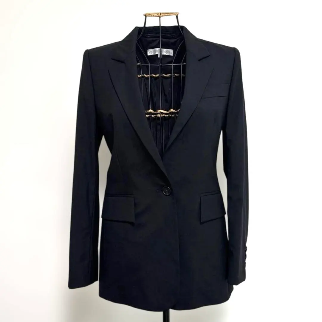 2026年最新】Veronique Branquinho ジャケットの人気アイテム - メルカリ