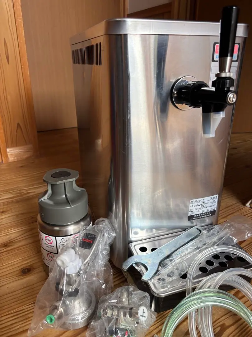 2026年最新】アサヒビール ディスペンサーの人気アイテム - メルカリ