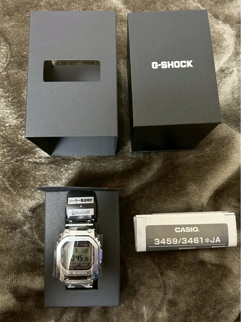 2026年最新】gmw-b5000 ベゼルのみの人気アイテム - メルカリ