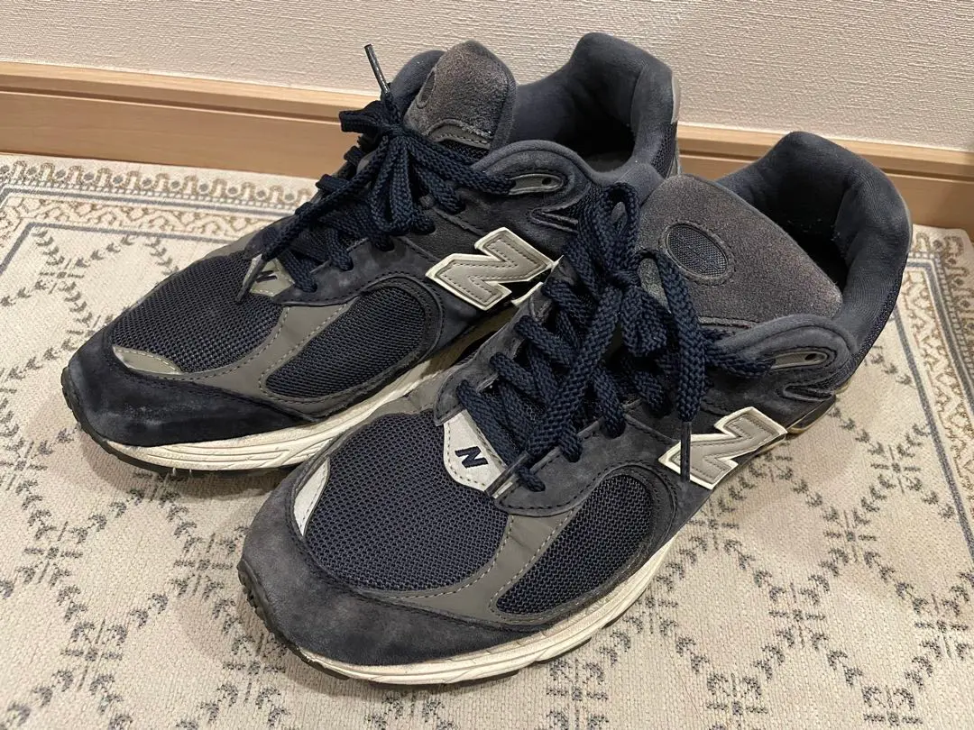 2026年最新】new balance 2002rcaの人気アイテム - メルカリ