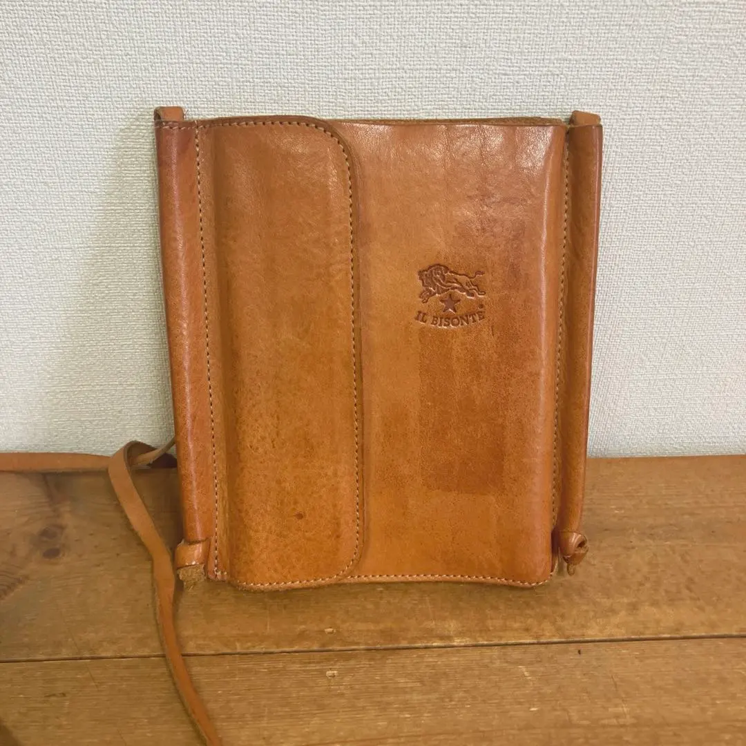 2026年最新】ショルダーウォレット イルビゾンテの人気アイテム - メルカリ